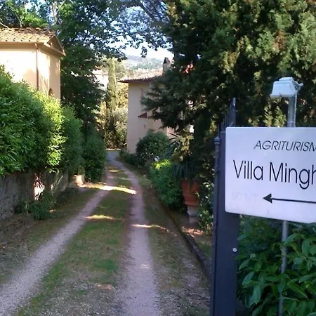 Minghetti Villa