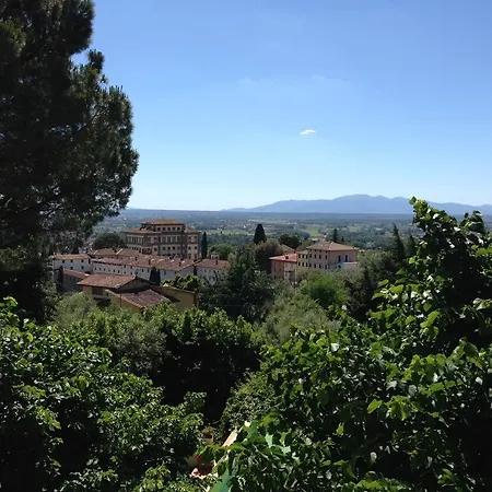 Villa Minghetti