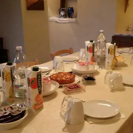 Villa Minghetti *