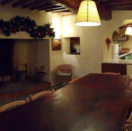Villa Minghetti *