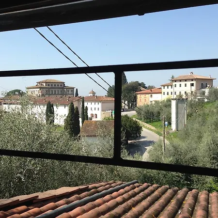 Minghetti * Lamporecchio