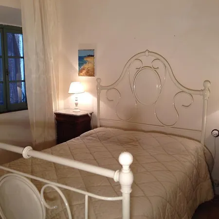 Minghetti Villa Lamporecchio