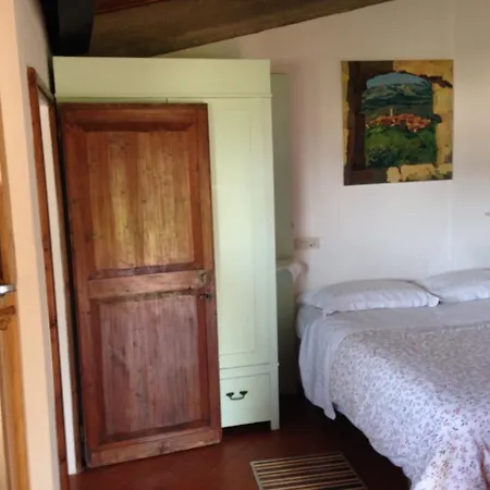 Minghetti Villa