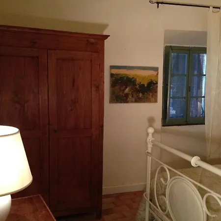 Villa Minghetti