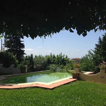Villa Minghetti *