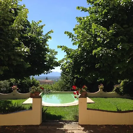 Villa Minghetti